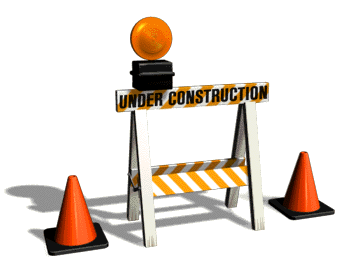 underconstruction road sign