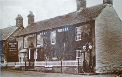 Dudley Arms 1932