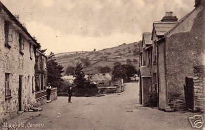 1910 postcard